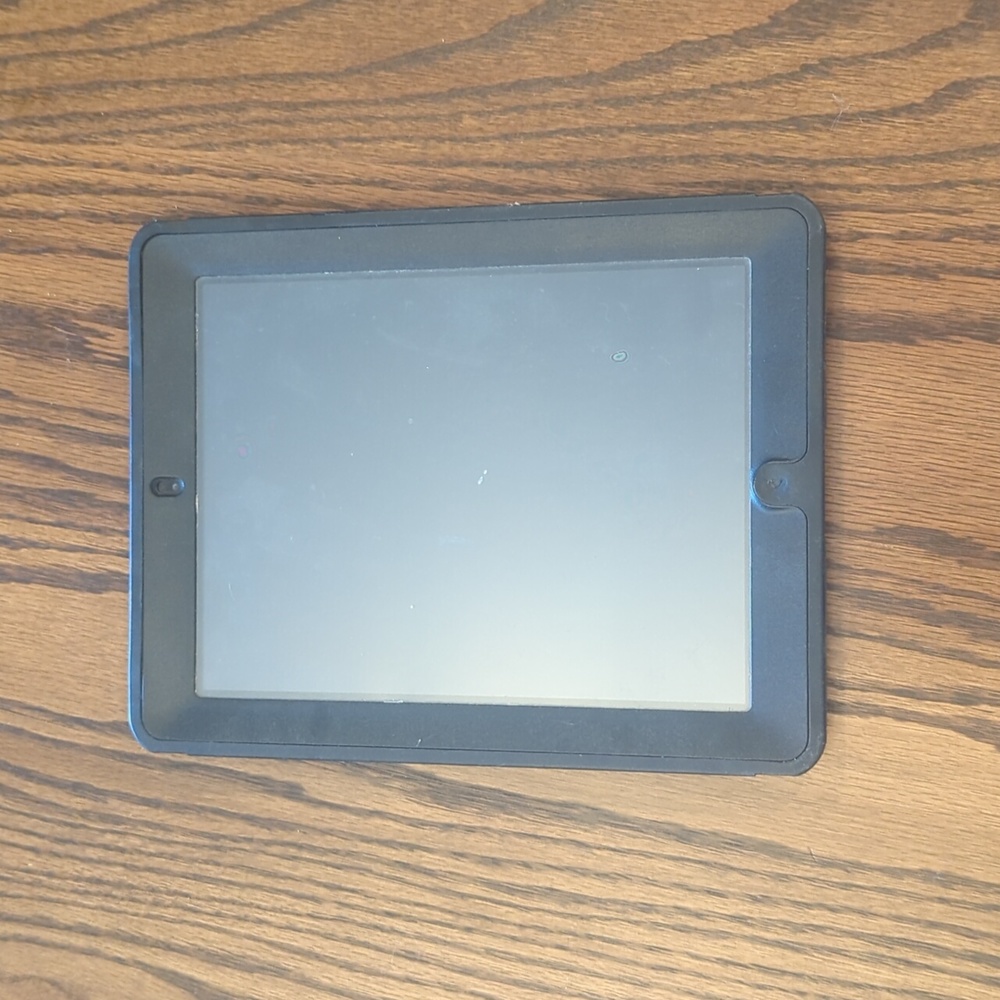 FREE I pad